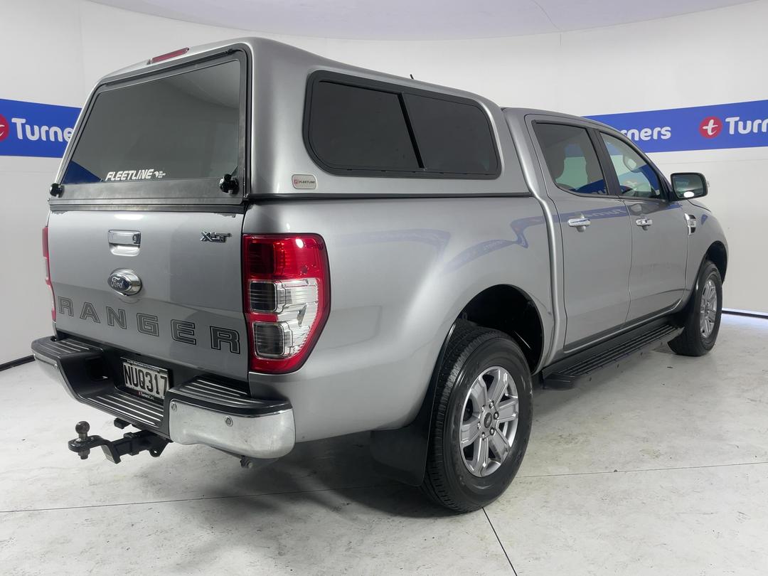 Photo '7' of Ford Ranger