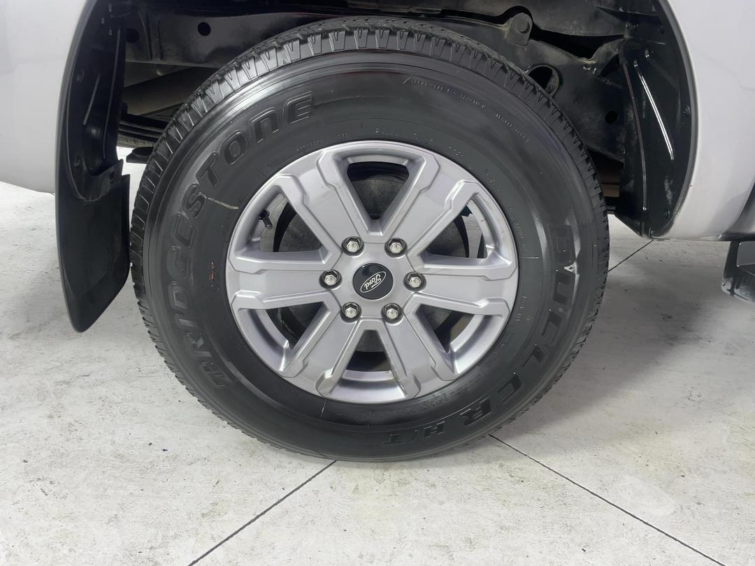 Photo '12' of Ford Ranger
