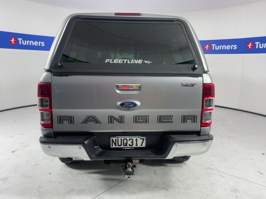 Photo '6' of Ford Ranger