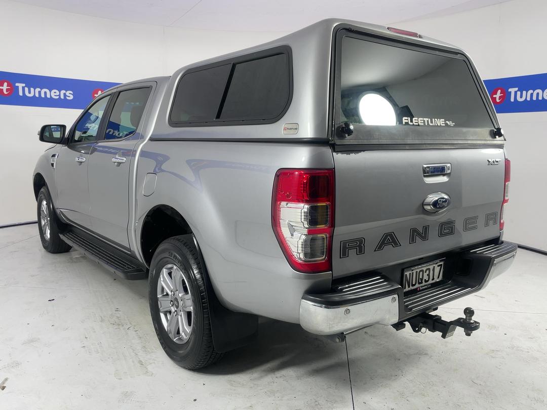 Photo '5' of Ford Ranger