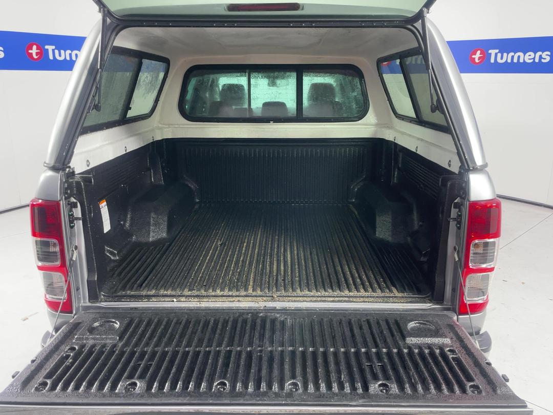 Photo '14' of Ford Ranger