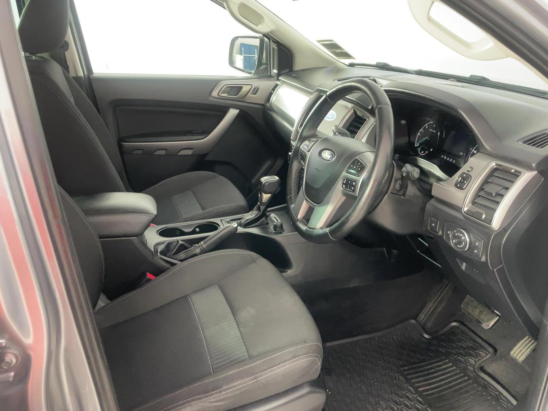 Photo '16' of Ford Ranger
