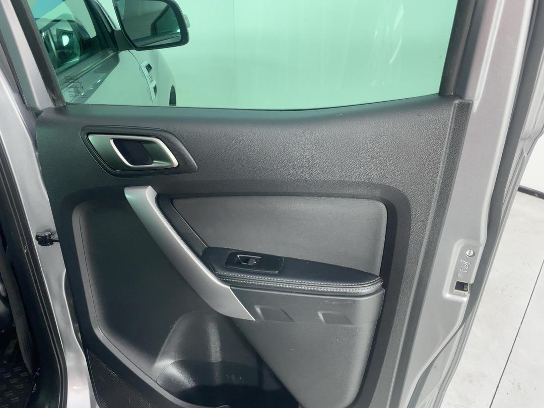 Photo '19' of Ford Ranger