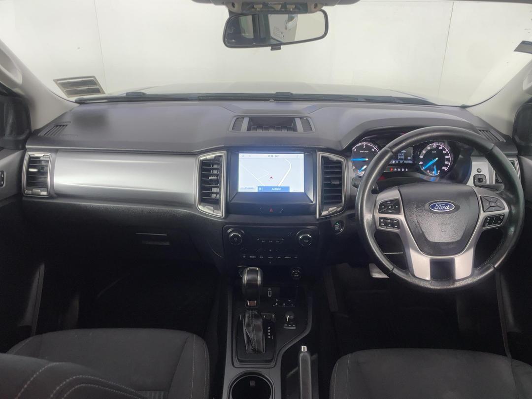 Photo '17' of Ford Ranger