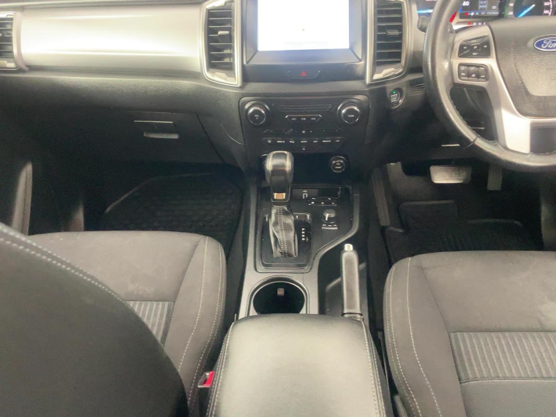 Photo '18' of Ford Ranger