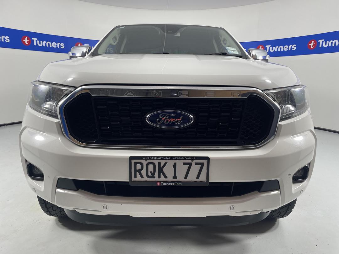 Photo '2' of Ford Ranger