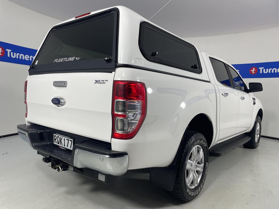 Photo '7' of Ford Ranger