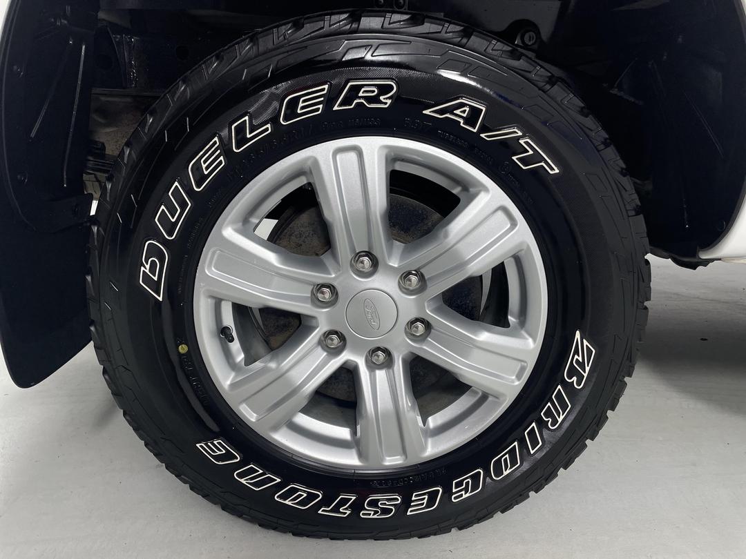 Photo '12' of Ford Ranger