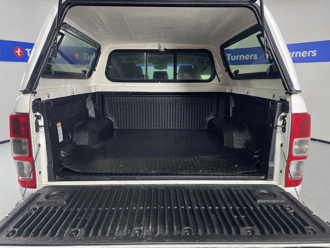 Photo '14' of Ford Ranger