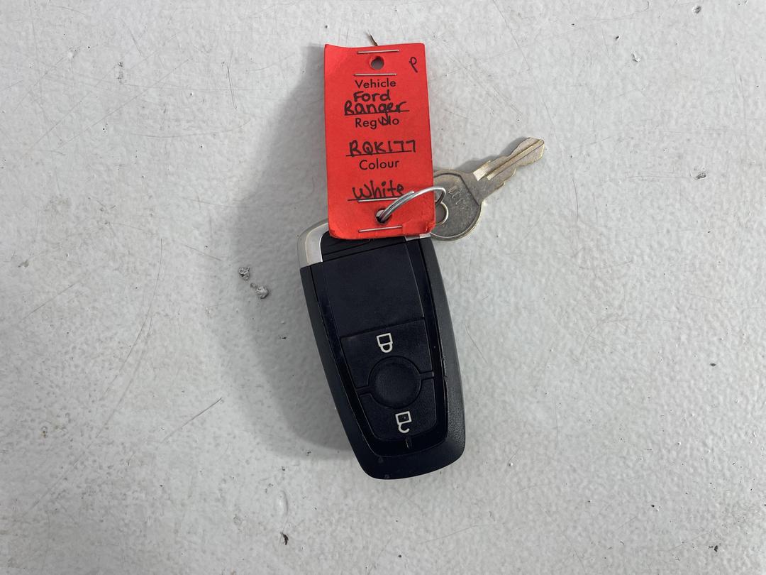 Photo '22' of Ford Ranger