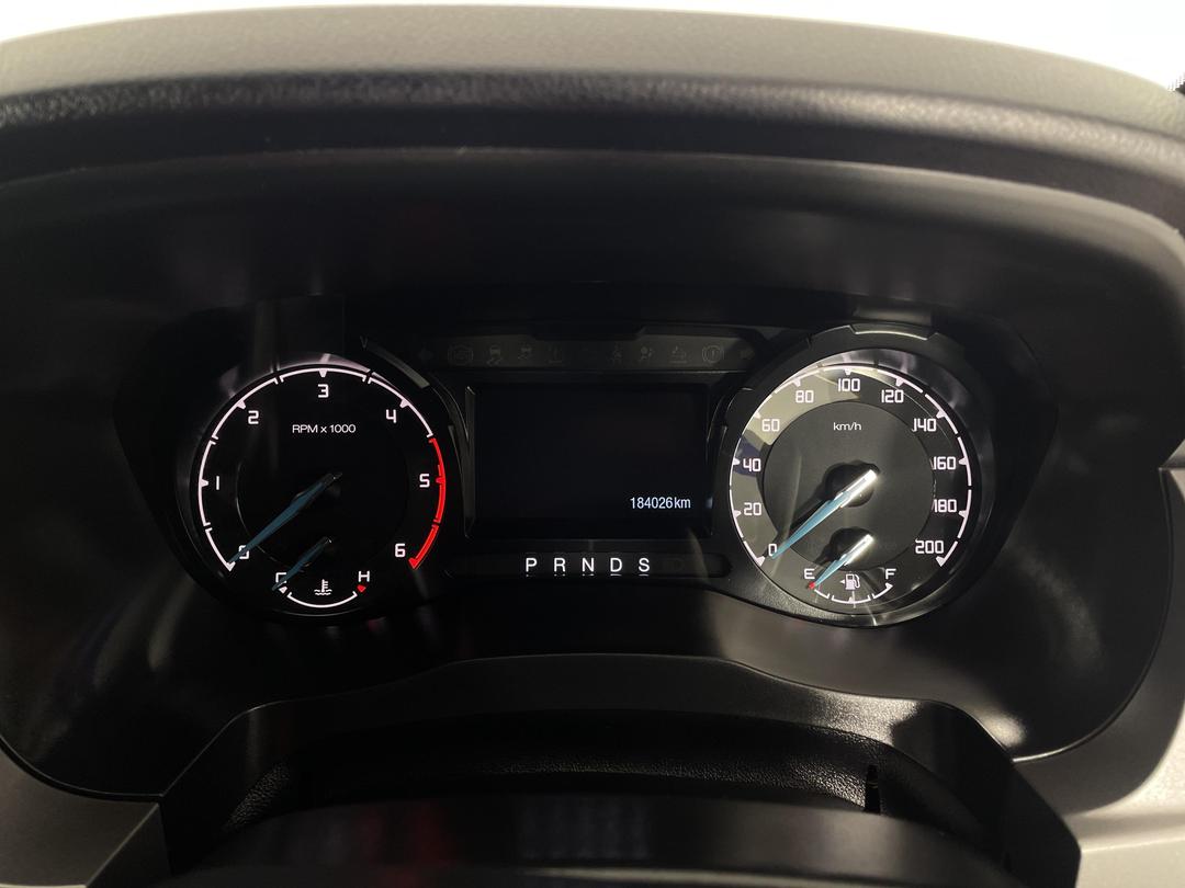 Photo '21' of Ford Ranger