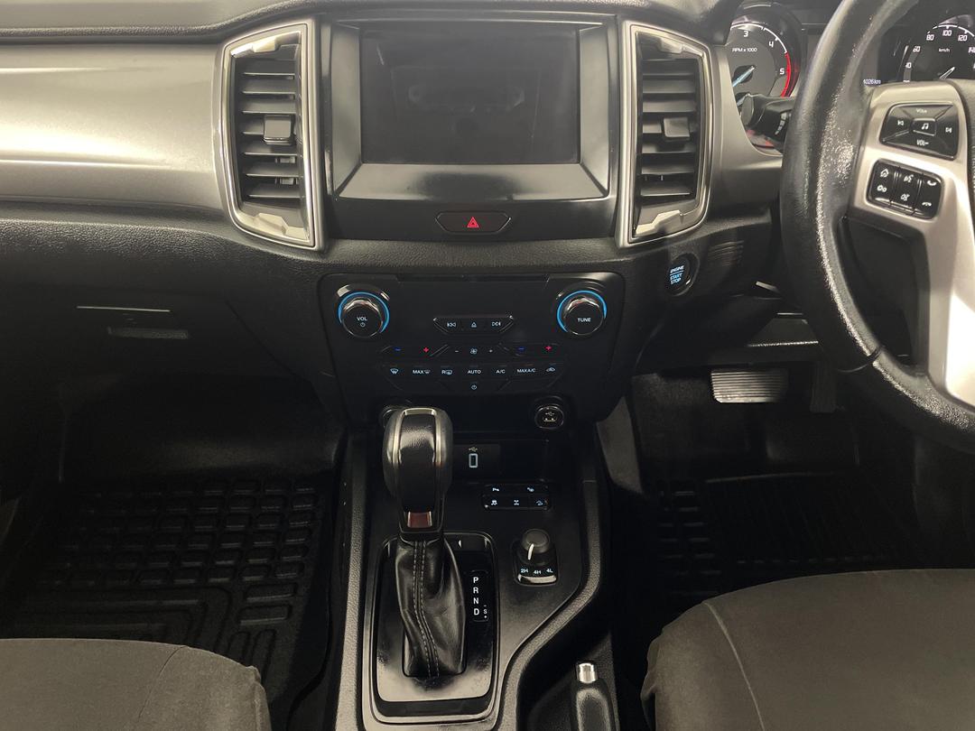 Photo '18' of Ford Ranger