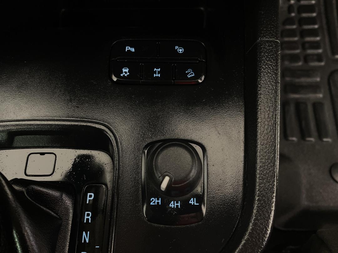 Photo '25' of Ford Ranger