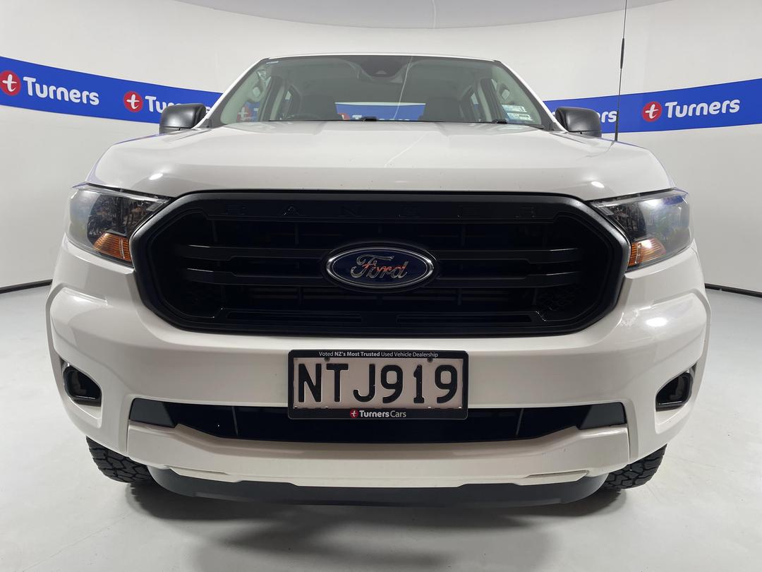 Photo '2' of Ford Ranger