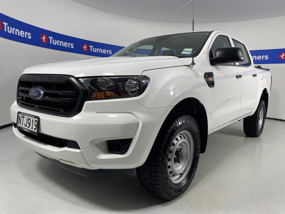 Photo '4' of Ford Ranger