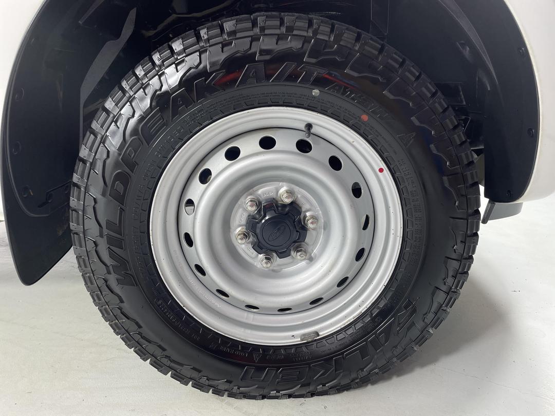 Photo '9' of Ford Ranger