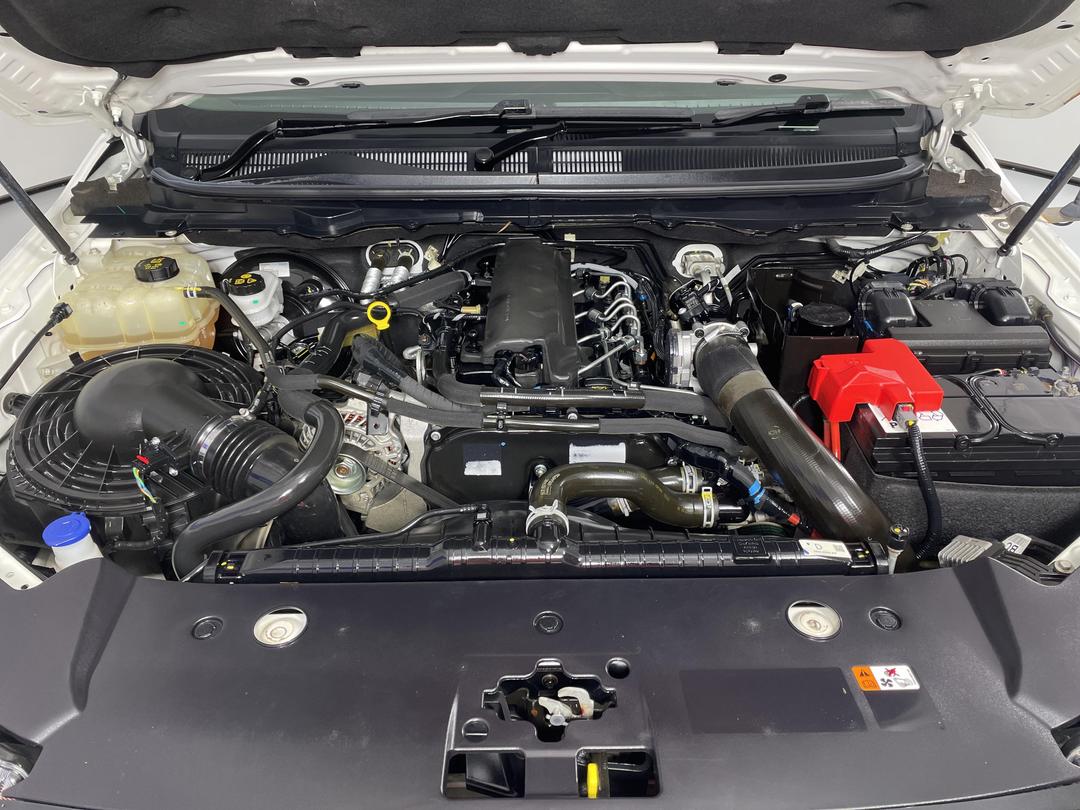 Photo '13' of Ford Ranger