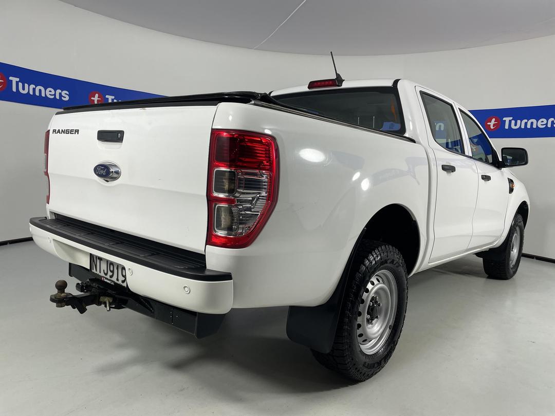 Photo '7' of Ford Ranger