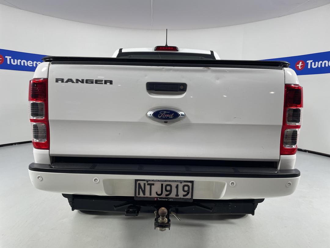 Photo '6' of Ford Ranger