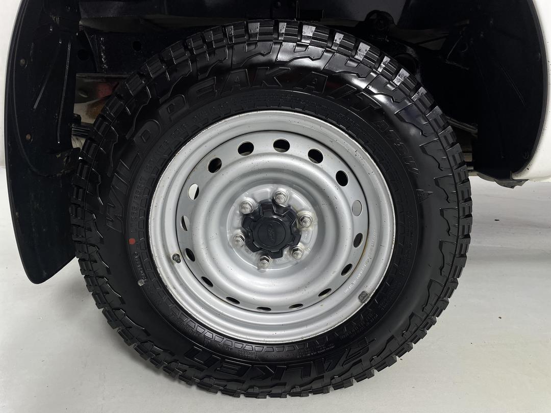 Photo '12' of Ford Ranger