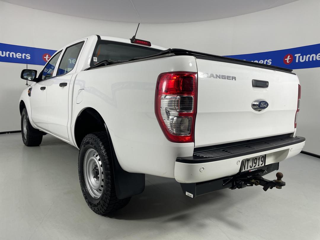 Photo '5' of Ford Ranger