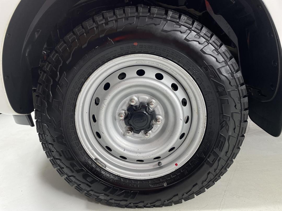 Photo '10' of Ford Ranger