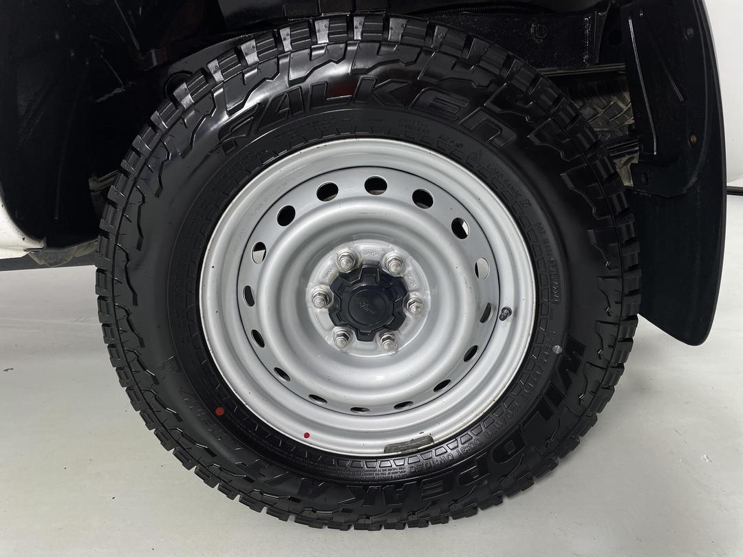 Photo '11' of Ford Ranger