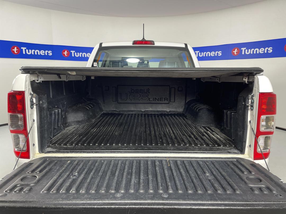 Photo '14' of Ford Ranger