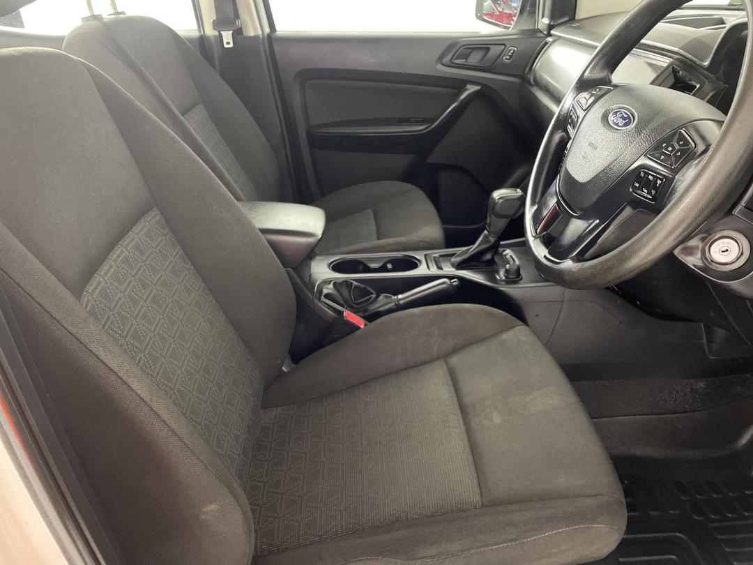 Photo '16' of Ford Ranger