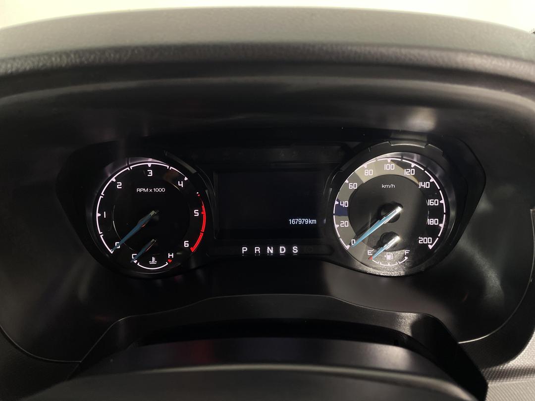 Photo '21' of Ford Ranger