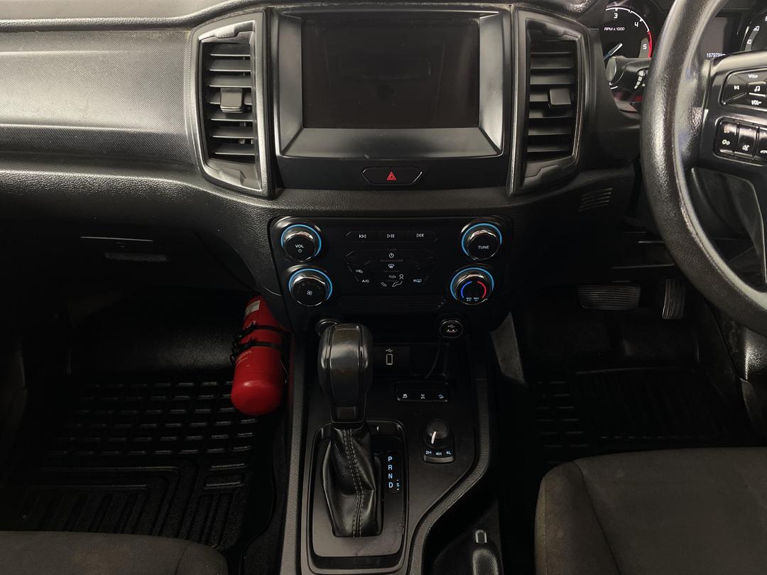 Photo '18' of Ford Ranger