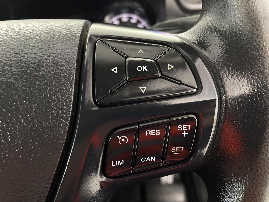 Photo '23' of Ford Ranger