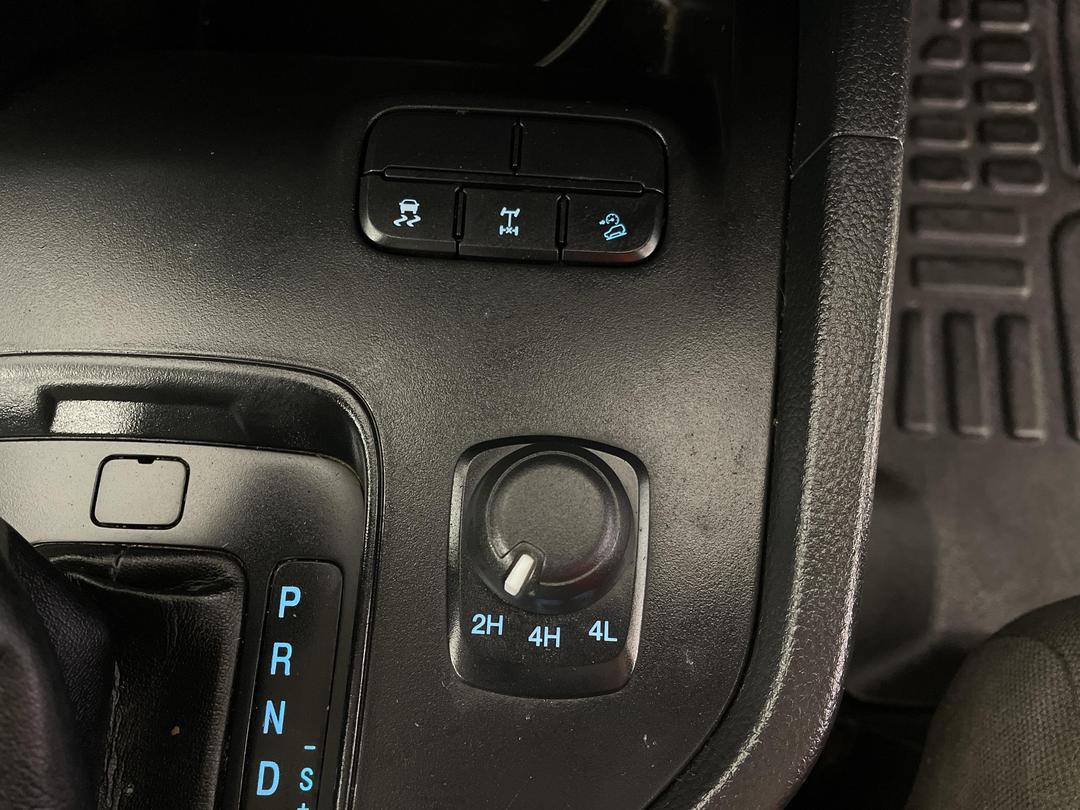 Photo '25' of Ford Ranger