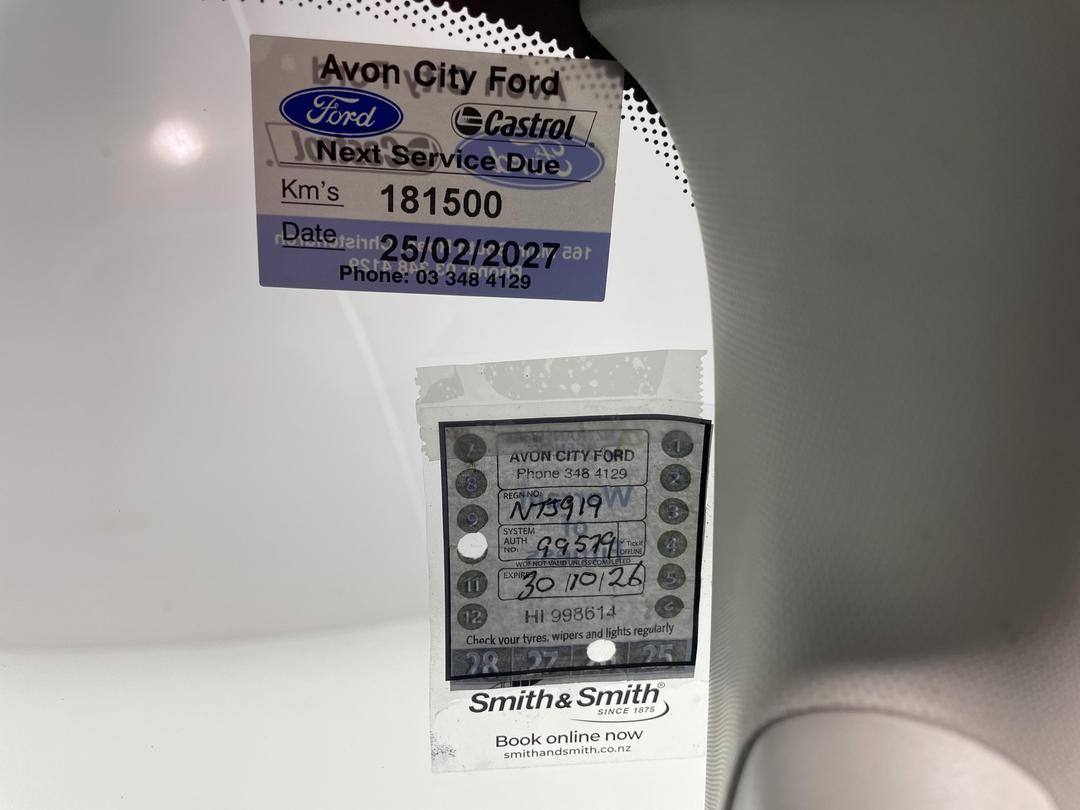 Photo '27' of Ford Ranger