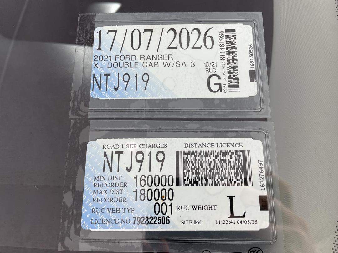 Photo '28' of Ford Ranger