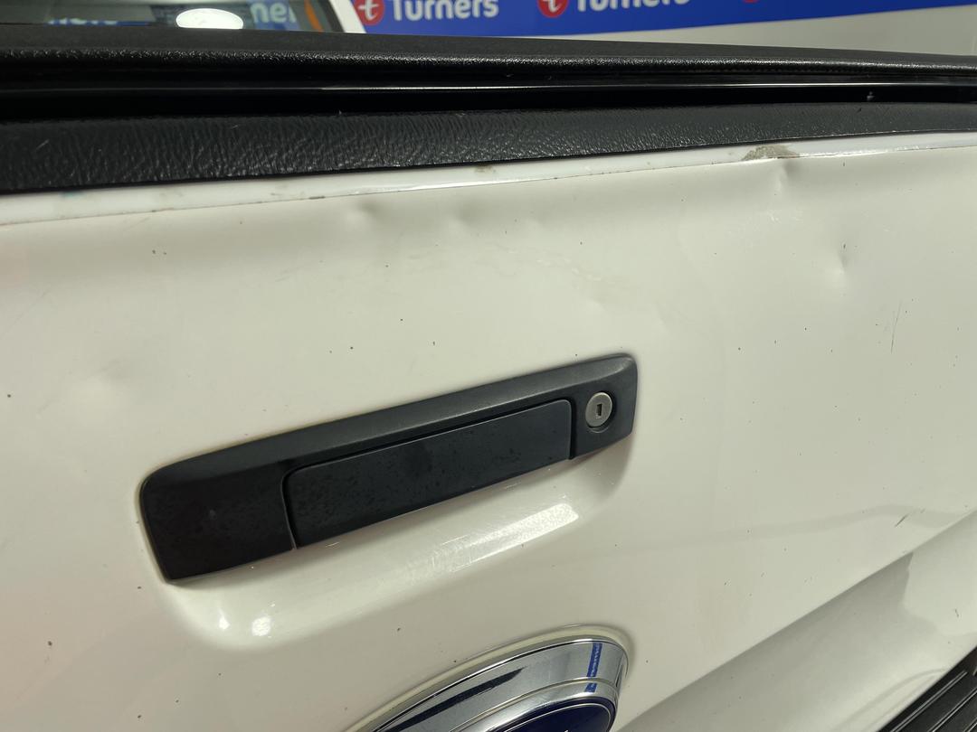 Photo '31' of Ford Ranger