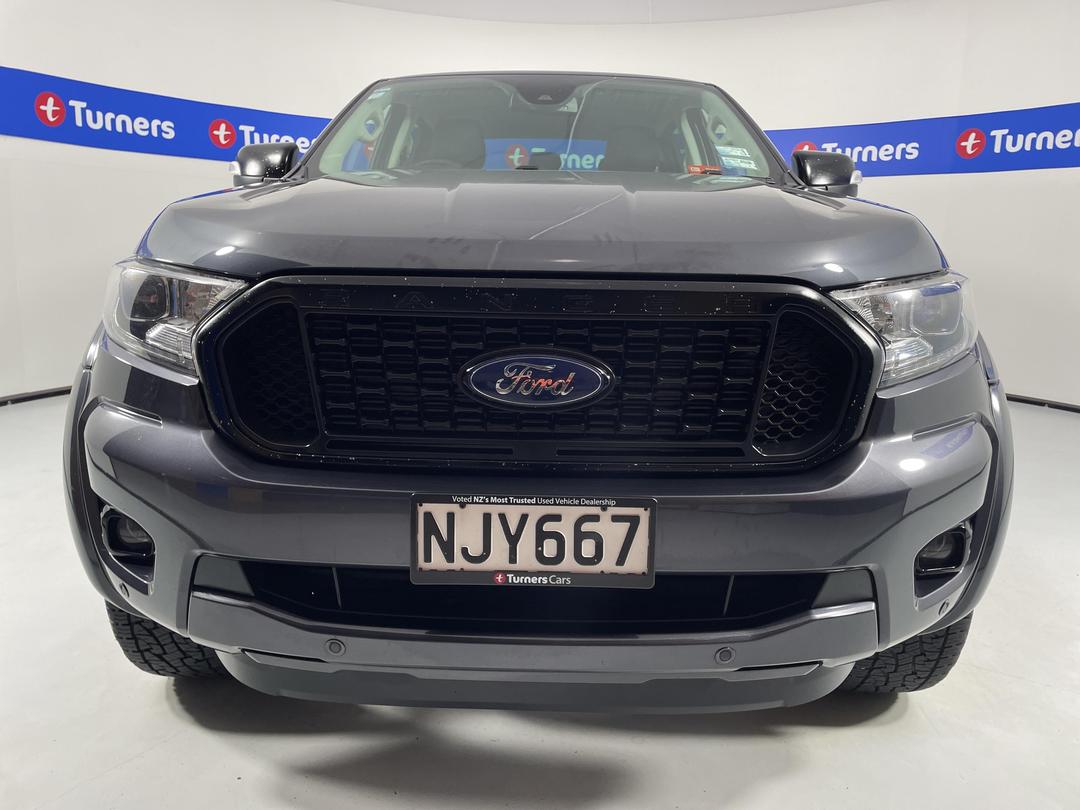 Photo '2' of Ford Ranger