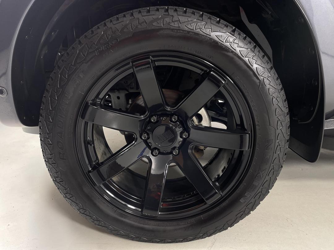 Photo '10' of Ford Ranger