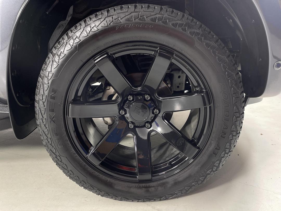 Photo '9' of Ford Ranger