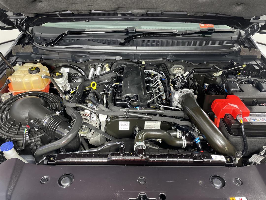 Photo '13' of Ford Ranger