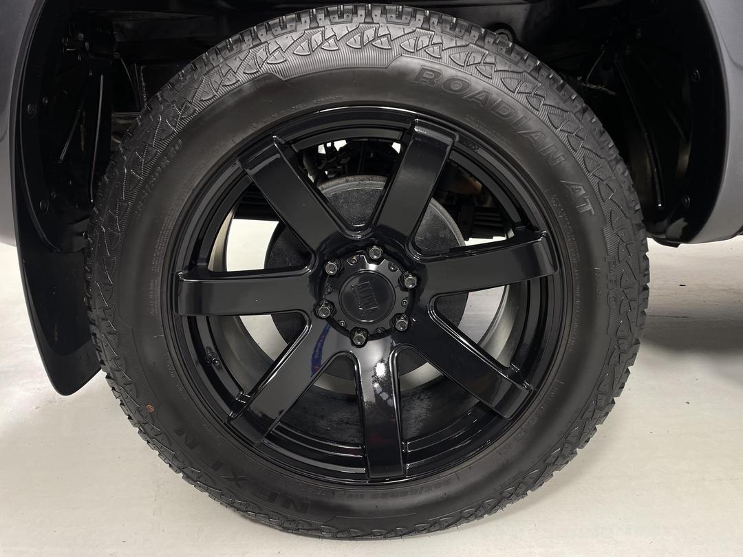 Photo '12' of Ford Ranger