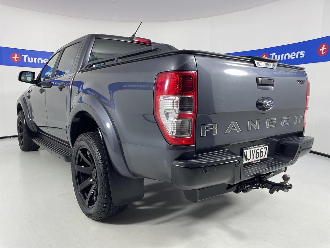 Photo '5' of Ford Ranger