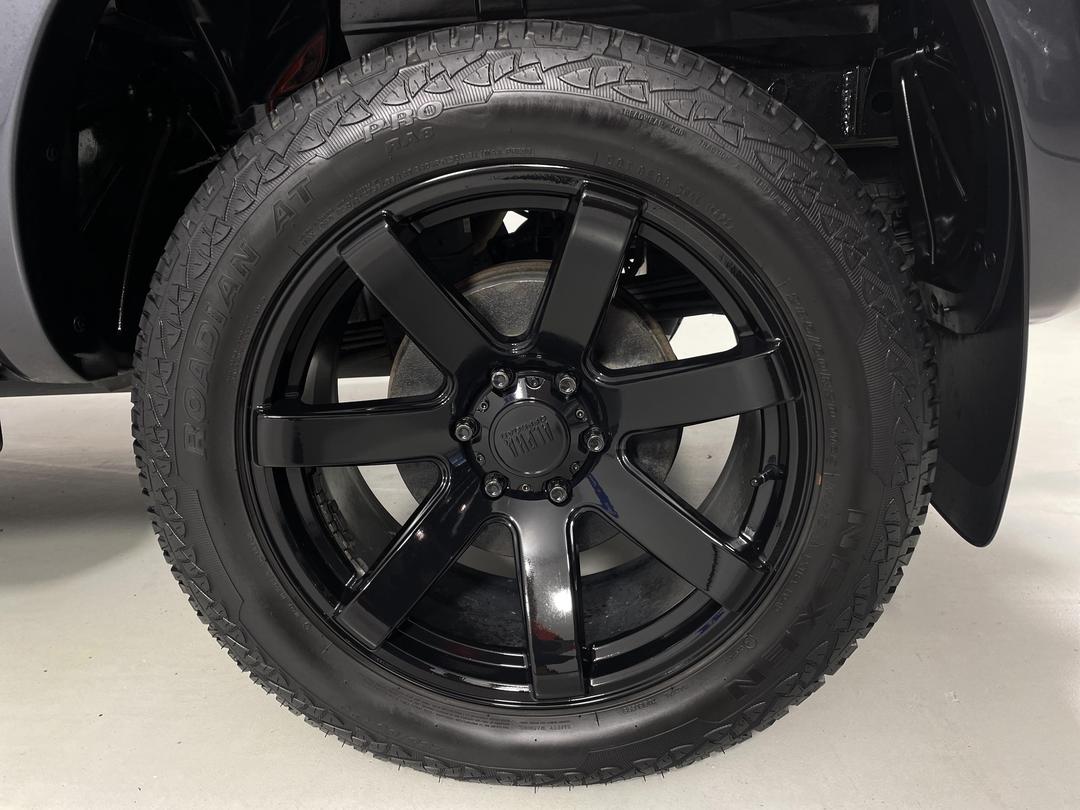 Photo '11' of Ford Ranger