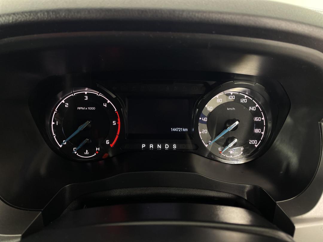 Photo '21' of Ford Ranger