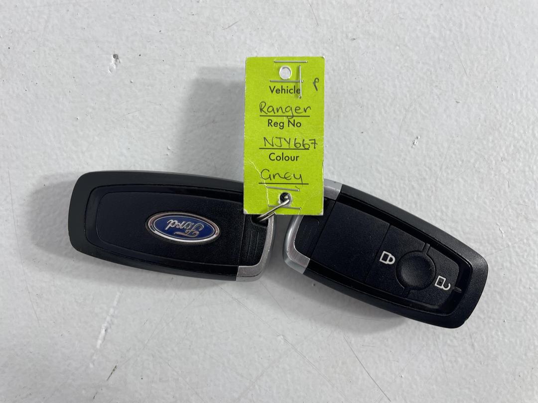 Photo '22' of Ford Ranger