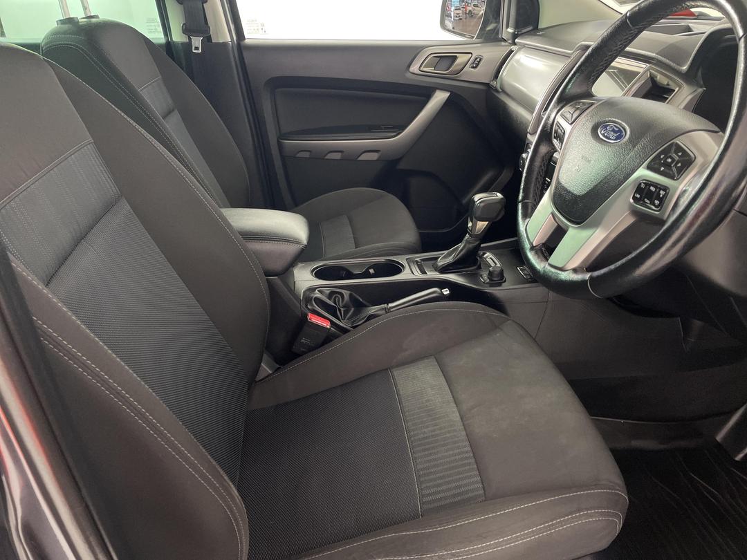 Photo '16' of Ford Ranger