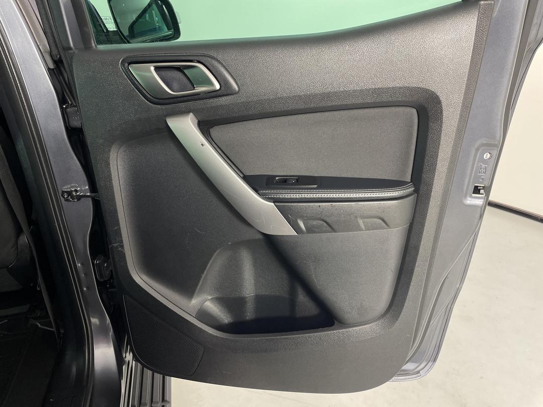 Photo '19' of Ford Ranger