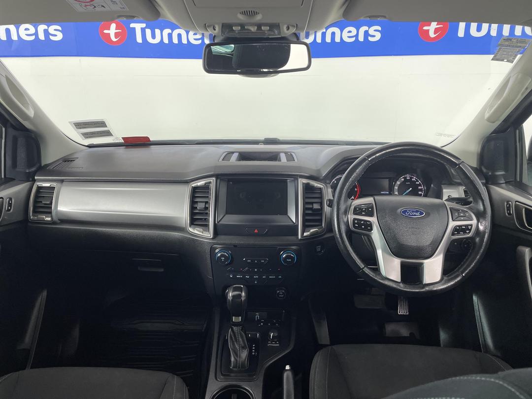 Photo '17' of Ford Ranger