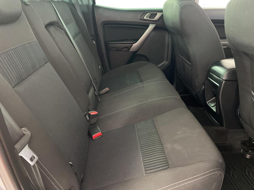 Photo '20' of Ford Ranger