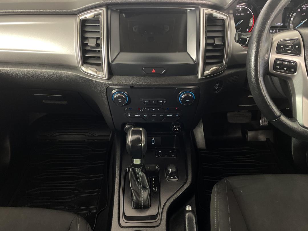 Photo '18' of Ford Ranger